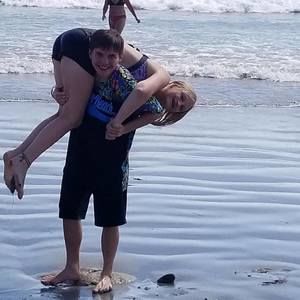 Meet your Posher, Aaron